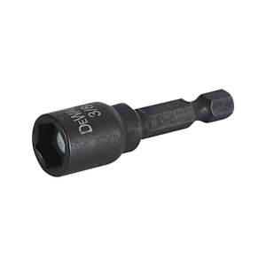 DEWALT Impact Ready Nut Driver Bit - 3/8 in.