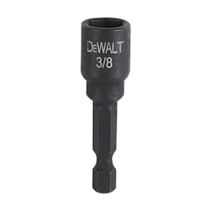 DEWALT Impact Ready Nut Driver Bit - 3/8 in.