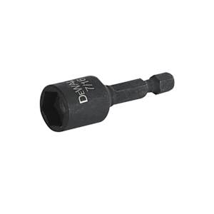 DEWALT Impact Ready Nut Driver Bit - 7/16 in.