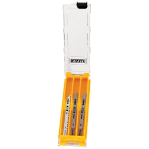 DEWALT Jig Saw Blade Set/10