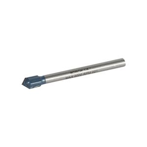 Glass & Tile Bit - 1/4 in.