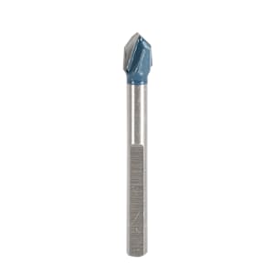 Glass & Tile Bit - 15/16 in.