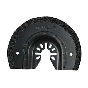 DEWALT Oscillating Grout Blade