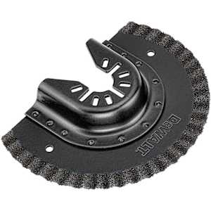 DEWALT Oscillating Grout Blade