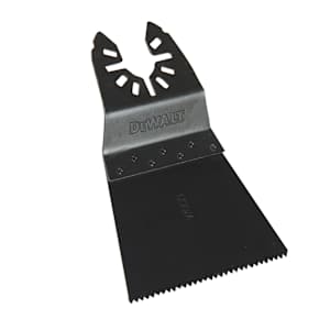 DEWALT Oscillating Plunge Cut Blade 2-5/8 in.