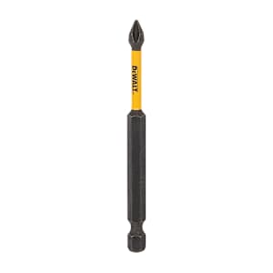 DEWALT FlexTorq Philipps Impact Screwdriver Bit n° 1 x 3 1/2 in.