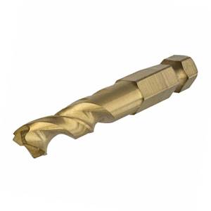 DEWALT Impact Ready Titanium Drill Bit 1/8 in. Pkg/2