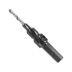 Countersinking Drill Bit , n° 6