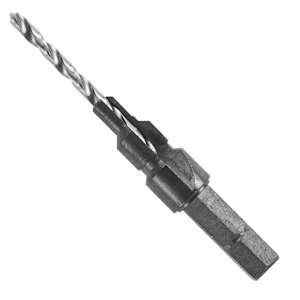 Countersinking Drill Bit , n° 8