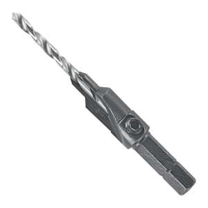 Countersinking Drill Bit , n° 10