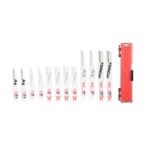 Lames de scie alternative Ens/12 MILWAUKEE