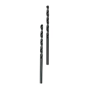 Steel Drill Bit 5/64 in. Pkg/2