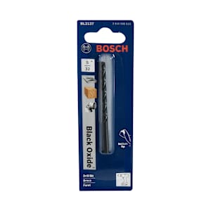 Steel Drill Bit - 5/32 in.