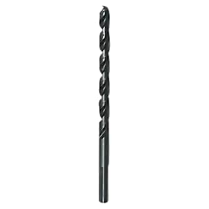 Steel Drill Bit - 3/16 in.