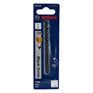 Steel Drill Bit - 3/16 in.