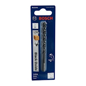 Steel Drill Bit - 7/32 in.