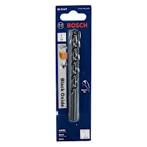 Steel Drill Bit - 5/16 in.