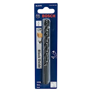 Steel Drill Bit -3/8 in.