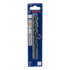 Steel Drill Bit - 7/16 in.