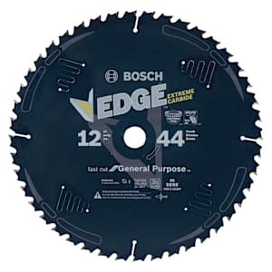 Framing Circular Saw Blade 12 in. 44 Teeth