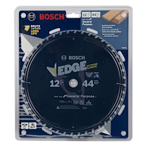 Framing Circular Saw Blade 12 in. 44 Teeth