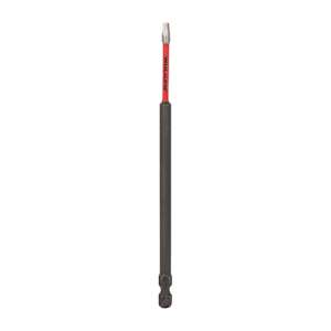 WULKEN Square Screwdriving Bit n°  1 x 6 in.