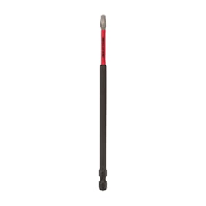 Embout de tournevis à chocs carré n° 2 x 6 po WULKEN