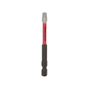 WULKEN Square Screwdriving Bit n°  3 x 3 in.