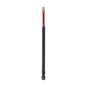 WULKEN Square Screwdriving Bit n°  3 x 6 in.