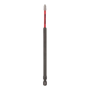 WULKEN Phillips Screwdriving Bit n°  1 x 6 in.