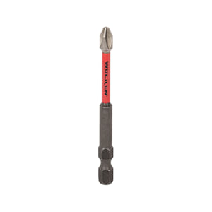 WULKEN Phillips Screwdriving Bit n°  2 x 3 in.