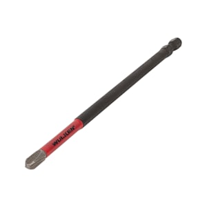 WULKEN Phillips Screwdriving Bit n°  3 x 6 in.