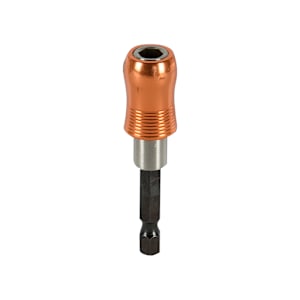 Porte-embout Quick Release WULKEN