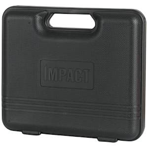 84-Pc. Impact Driver Bit Set