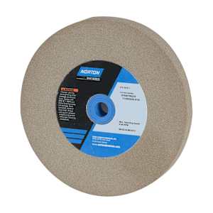 Grinding Wheel 6 x 3/4 x 1 in.