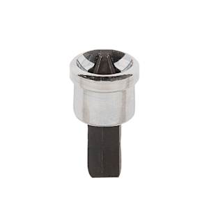 WULKEN Phillips Drywall Screwdriver Bit - n° 2 x 1 in.