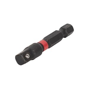 WULKEN 1/4 in. Socket Bit Adapter