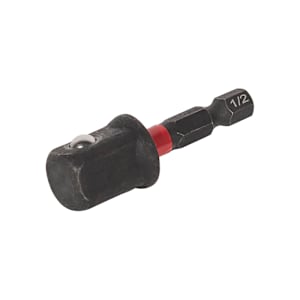 WULKEN 1/2 in. Socket Bit Adapter