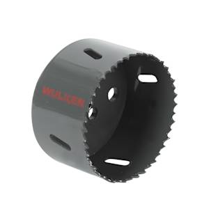 WULKEN Bi-Metal Hole Saw 3 in.