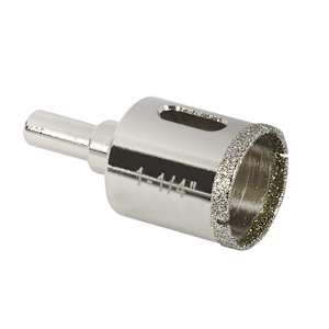 WULKEN Diamond Hole Saw 1-1/4 in.