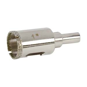 WULKEN Diamond Hole Saw 1 in.
