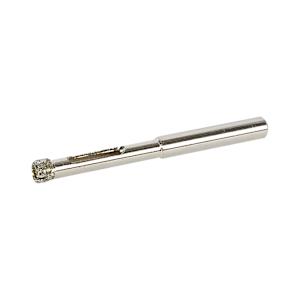 WULKEN Diamond Hole Saw 1/4 in.