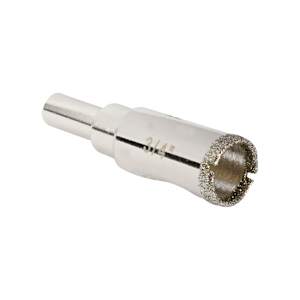 WULKEN Diamond Hole Saw 3/4 in.