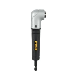 DEWALT Right Angle Adapter Attachment
