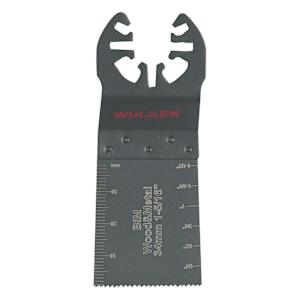 WULKEN Bimetal Blade for Oscillating Tool 1 5/16 in.