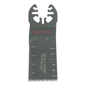 WULKEN Blade for Oscillating Tool 1 5/16 in.