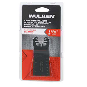 WULKEN Blade for Oscillating Tool 1 5/16 in.