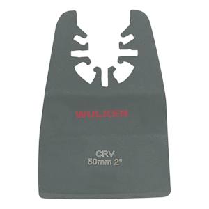 WULKEN Scraping Blade for Oscillating Tool 2 in.
