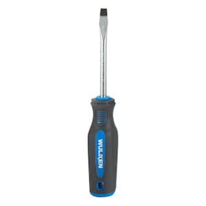 WULKEN Flathead Screwdriver 5/16 in. x 4 in.