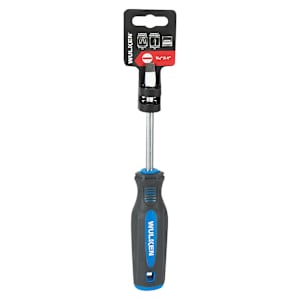 WULKEN Flathead Screwdriver 5/16 in. x 4 in.